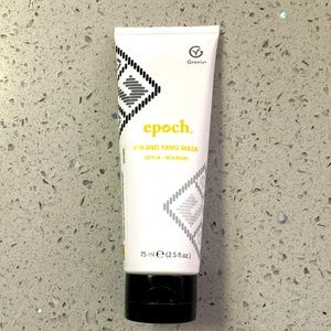 Nuskin Epoch Yin and Yang Mask - Dextox + Nurish